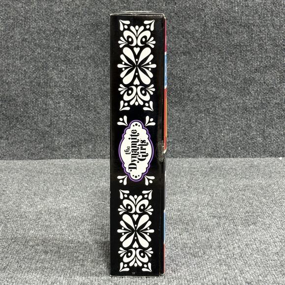 Dynamite Girls Gavin Doll‎ 2008 Integrity Toys Articulated Fashion 11.5" In Box - Picture 5 of 10